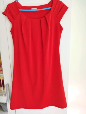 Mini dress like new, size M / 38 / 10
