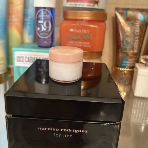 Narciso Rodriguez For Her body cream 20ml new