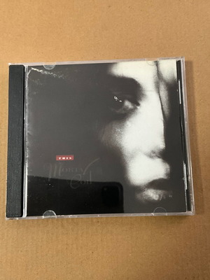 This Mortal Coil Filigree & Shadow CD like new