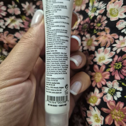 Olaplex No3 Hair Perfector 20 ml