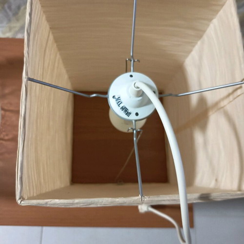 Ceiling light used