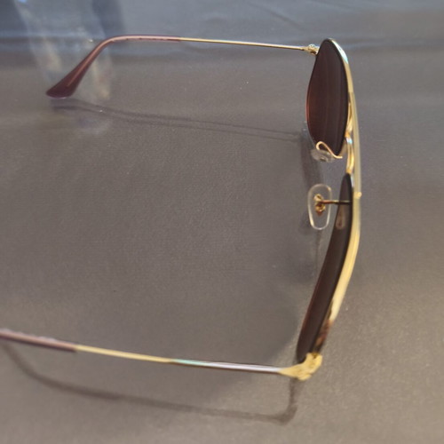 Ray-Ban Kids Sunglasses new, gold