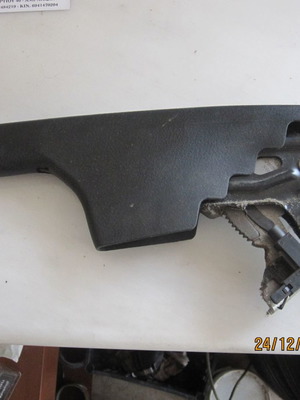 Handbrake lever for VW Golf 4 '98-'04 used in excellent condition