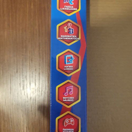 Lexibook Bilingual Laptop Paw Patrol like new