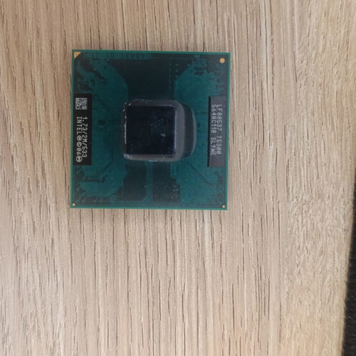 Intel T5300 dual-core used processor