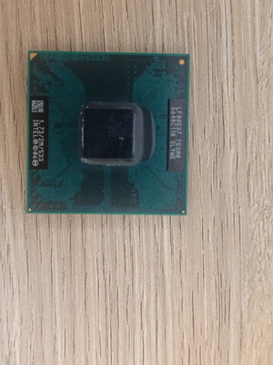 Intel T5300 dual-core used processor