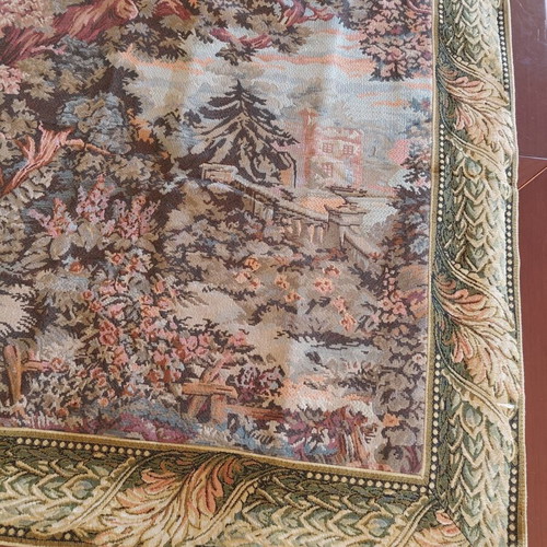 Vintage Wall Hanging 90x90