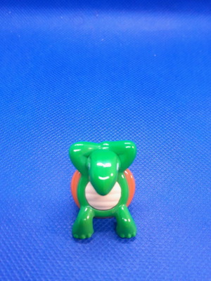 Turtle figure new