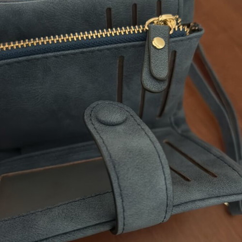 Wallets like new, set of two pieces