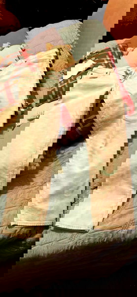 tzin panteloni se steni grammi dsquared afthentiko  chamilokavalo noumero 46 achrisimopiito