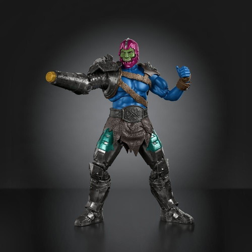 Trap Jaw action figure Masters of the Universe 2026 new