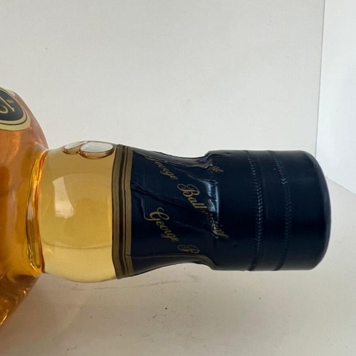 Ballantines Gold Seal Special Reserve 12 Years 700ml whisky new