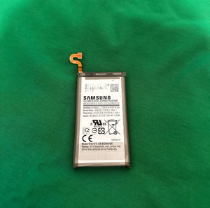 Samsung galaxy s9 battery