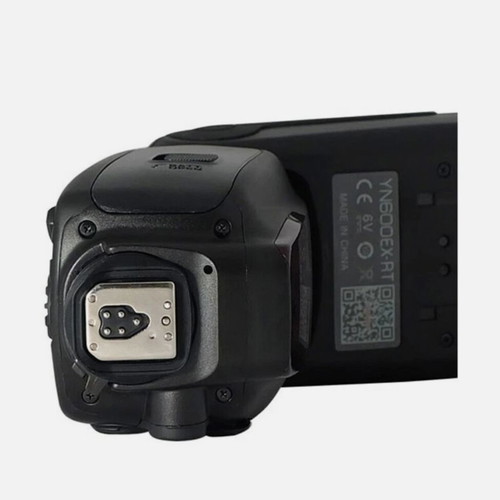 Yongnuo YN600EX-RT II TTL 2.4G Wireless Flash Speedlite for Canon like new