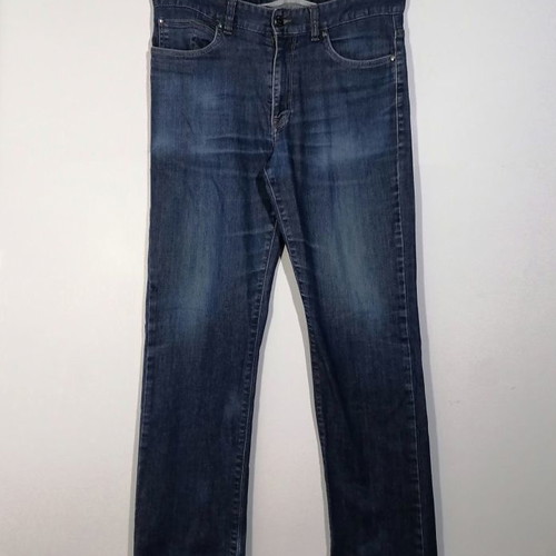 Sogo Sport jeans used, size 42, cotton blend