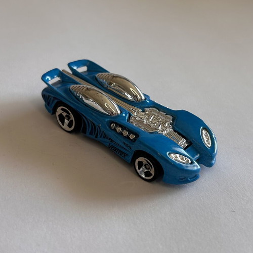 Hot Wheels 2000 Splittin' Image II used
