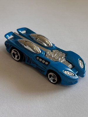 Hot Wheels 2000 Splittin' Image II μεταχειρισμένο
