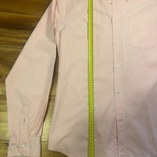 Sfera Men Large men's shirt like new, pink