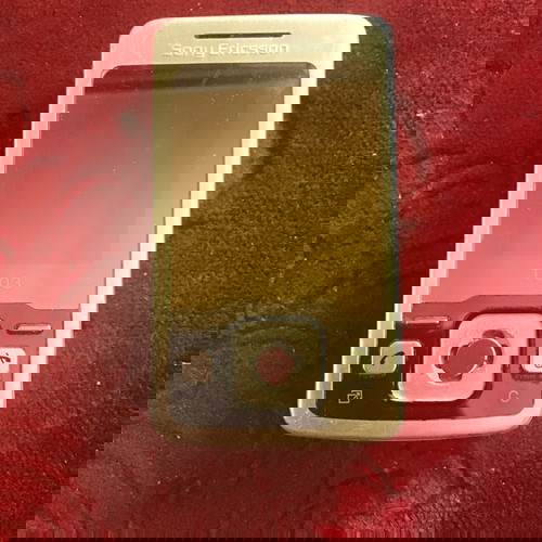 SONY ERICSSON T 303