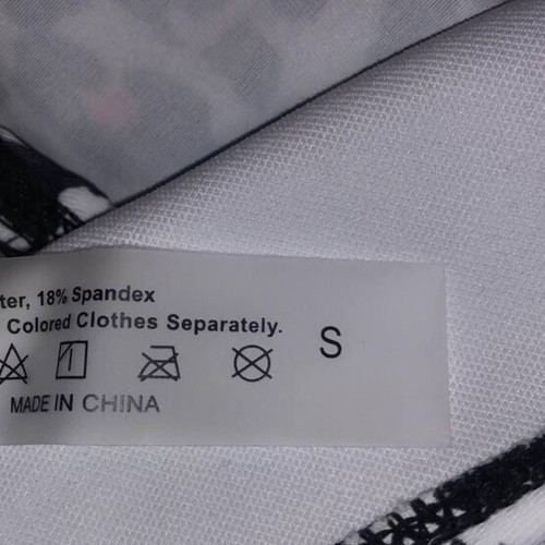 Brand new unworn swimsuit