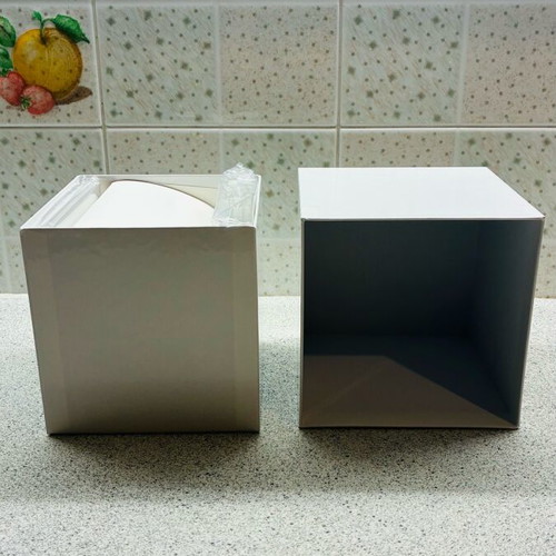 Photo Cube Creative Pack like new