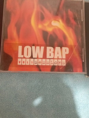 Low Bap and Erasitexnes Erastes 2 CD pack like new