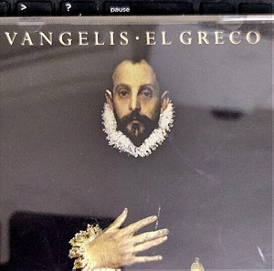 Vangelis El Greco Sountrack