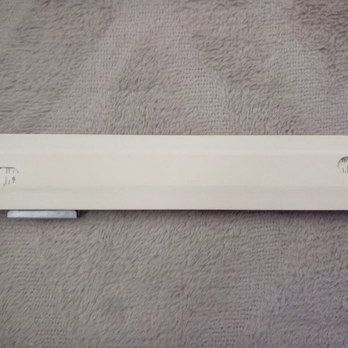 Priborov Leningrad logarithmic slide rule used, Soviet made