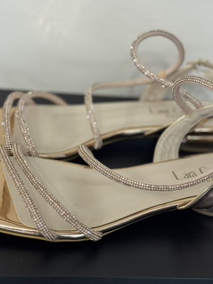 Women's sandals