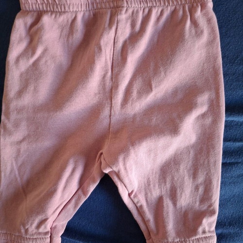 Sinsay leggings pack of 4, 62cm, like new