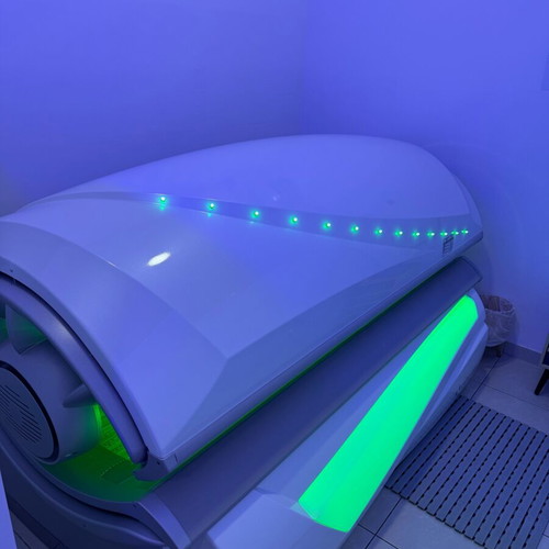 Ultrasun Q14 solarium like new