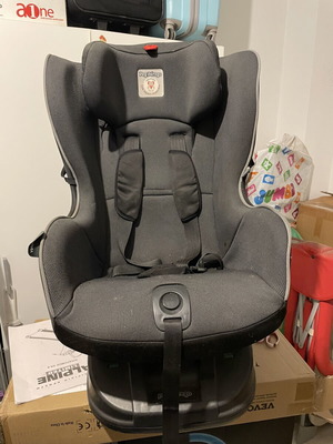 Car seat for baby