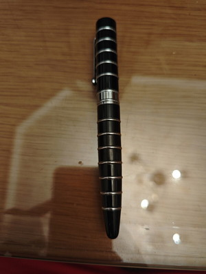 Pen with Iridium Point Germany nib size K like new