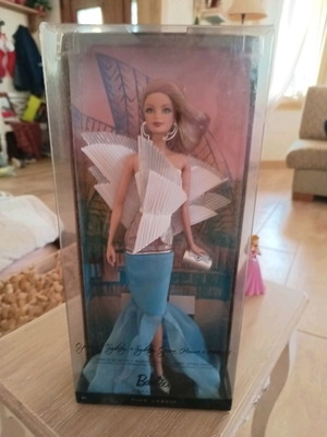 Barbie Sydney Opera καινούργιο, κλειστή στο κουτί της