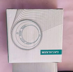 Smoke Detector new