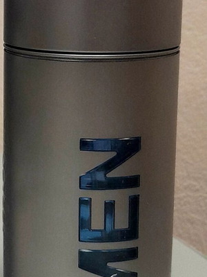 Carolina Herrera 212 Men NYC 100ml EDT new, original tester full