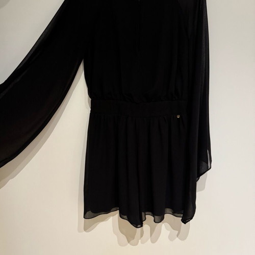 Toi Moi Short Jumpsuit new, black, size S