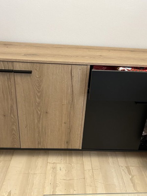 Buffet like new