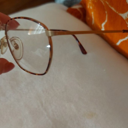 Vintage eyeglasses