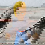  Φιγουρα  Dragon ball Queen Atlas chess schach Deagostini
