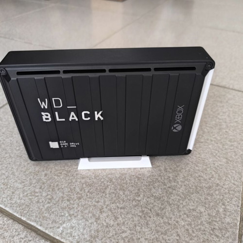 Western Digital WD Black D10 12TB External HDD