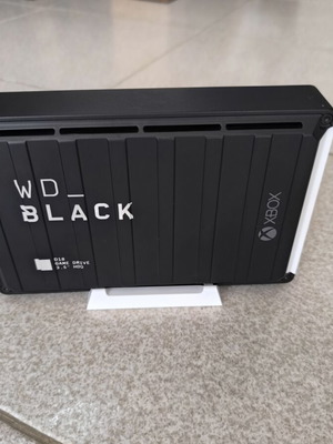 Western Digital Black D10 12TB External HDD USB 3.0