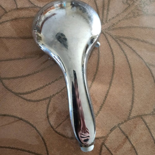 Shower phone like new