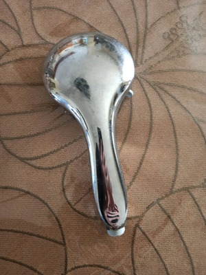 Shower phone like new