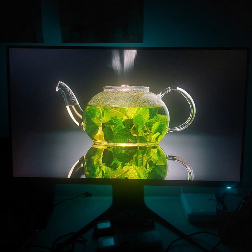 Dell Alienware AW2521HFA IPS gaming monitor 25" FHD 240Hz