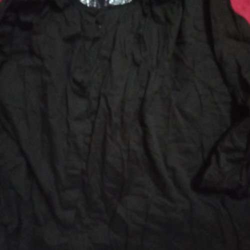 H&M branded blouses like new, size 42, set of 3