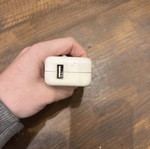 Apple data transfer adapter like new