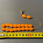 Worry beads like new