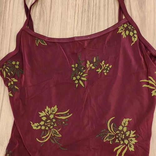 Nightgowns and camisoles Small-medium like new, sold together
