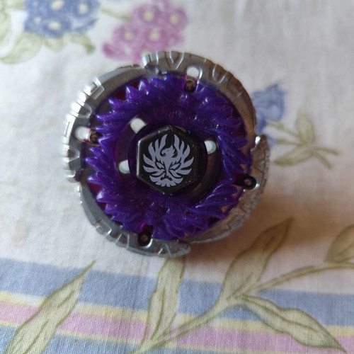 Beyblade Jade Jupiter like new